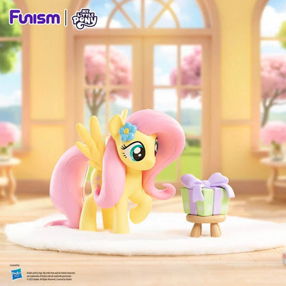 Funism My Little Pony Sweet Diary Series Figures Blind Box - Otaku Collectives