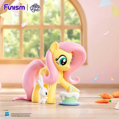 Funism My Little Pony Sweet Diary Series Figures Blind Box - Otaku Collectives