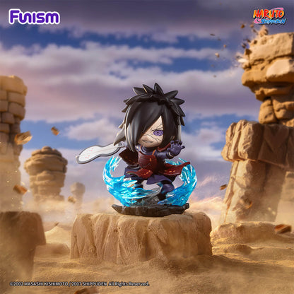 Funism Naruto Shippuden Chronicles Great Ninja War Series Vol.1 Blind Box Figure - Otaku Collectives