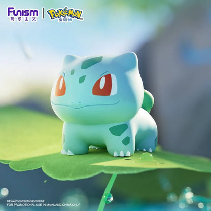 Funism Nintendo Pokemon Palmsize Wonders Little Adventures Series Vol.1 Blind Box Figure - Otaku Collectives