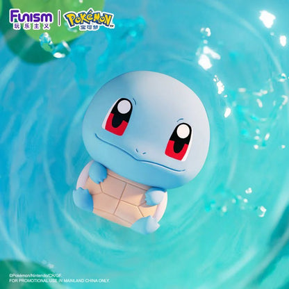 Funism Nintendo Pokemon Palmsize Wonders Little Adventures Series Vol.1 Blind Box Figure - Otaku Collectives