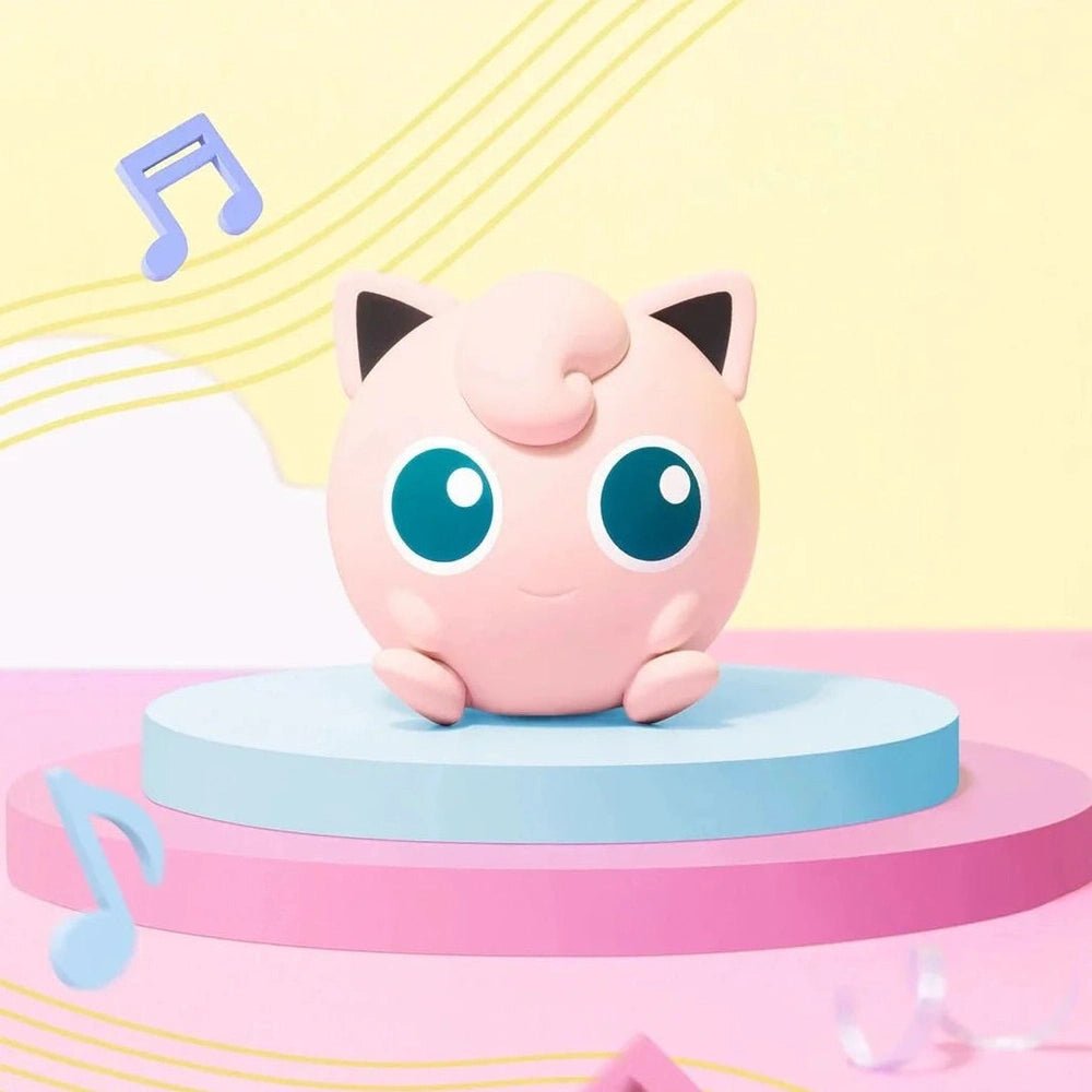 Funism Nintendo Pokemon Palmsize Wonders Little Adventures Series Vol.3 Blind Box Figure - Otaku Collectives