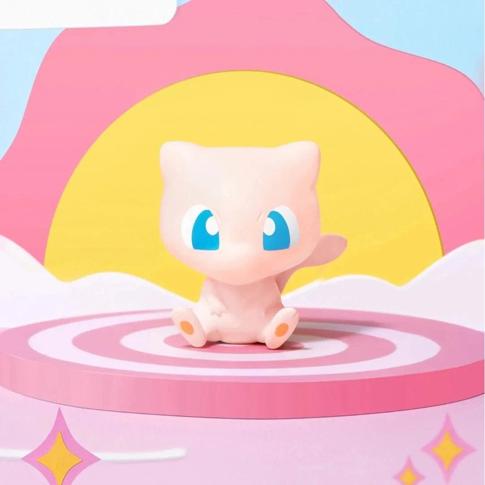 Funism Nintendo Pokemon Palmsize Wonders Little Adventures Series Vol.3 Blind Box Figure - Otaku Collectives
