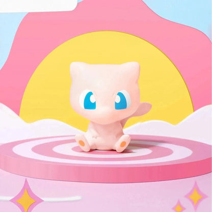 Funism Nintendo Pokemon Palmsize Wonders Little Adventures Series Vol.3 Blind Box Figure - Otaku Collectives