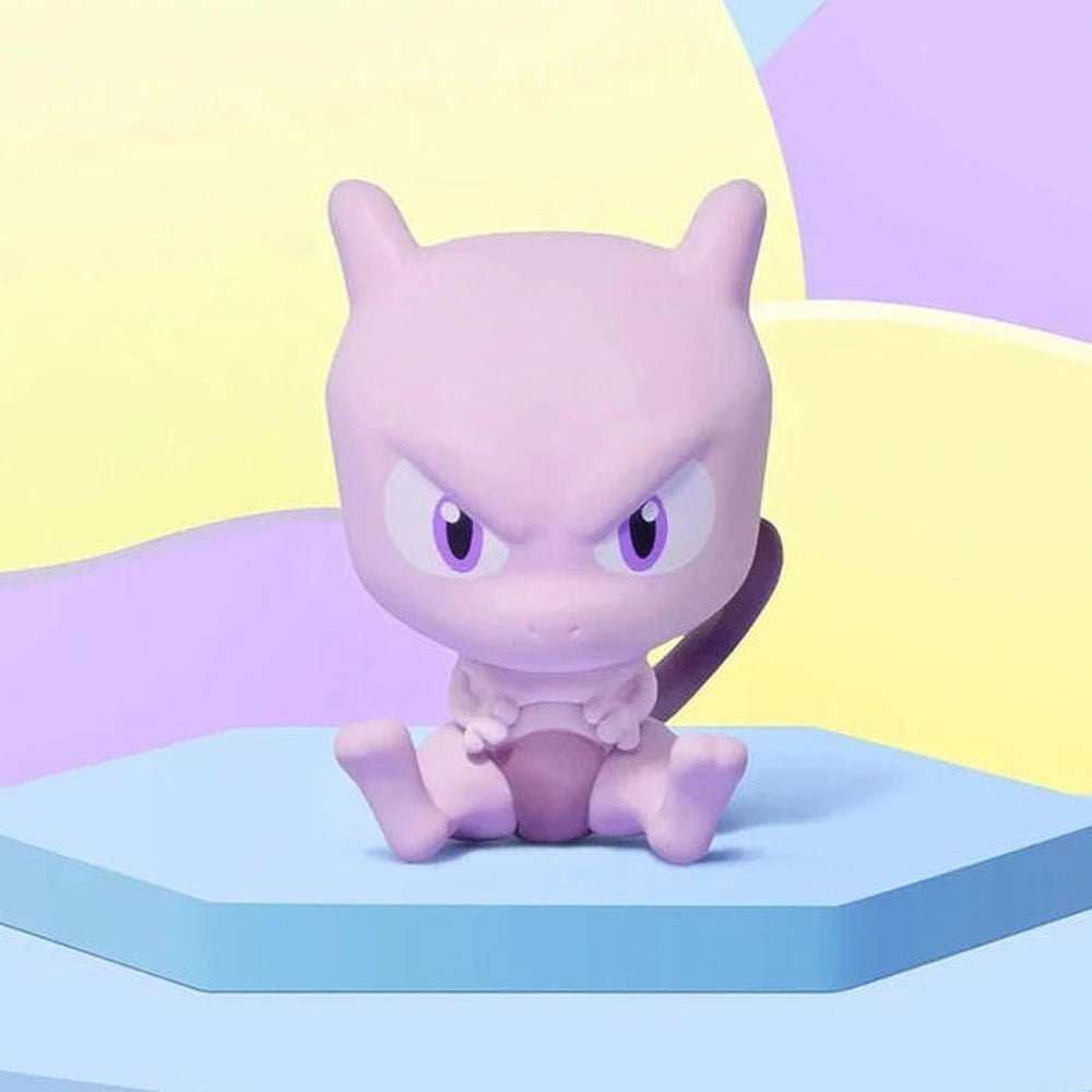 Funism Nintendo Pokemon Palmsize Wonders Little Adventures Series Vol.3 Blind Box Figure - Otaku Collectives