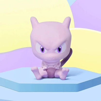 Funism Nintendo Pokemon Palmsize Wonders Little Adventures Series Vol.3 Blind Box Figure - Otaku Collectives