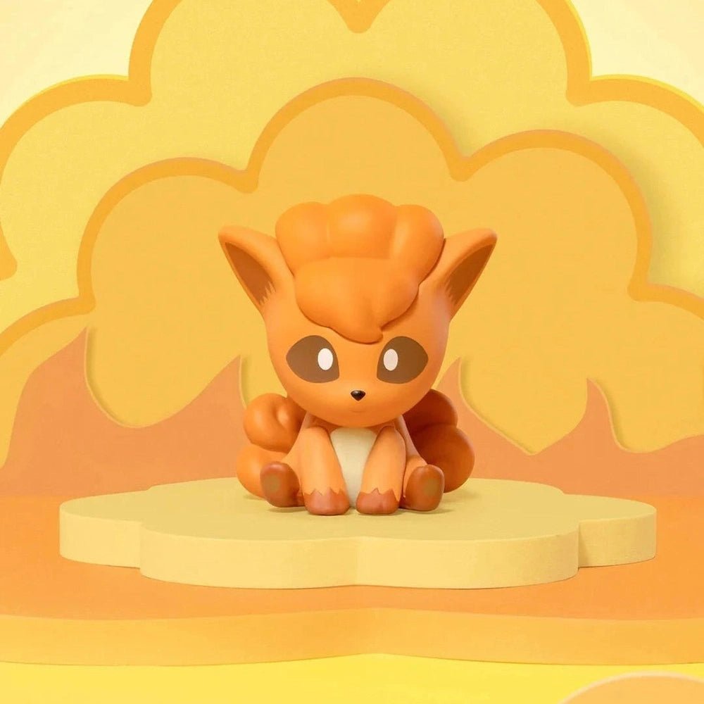 Funism Nintendo Pokemon Palmsize Wonders Little Adventures Series Vol.3 Blind Box Figure - Otaku Collectives