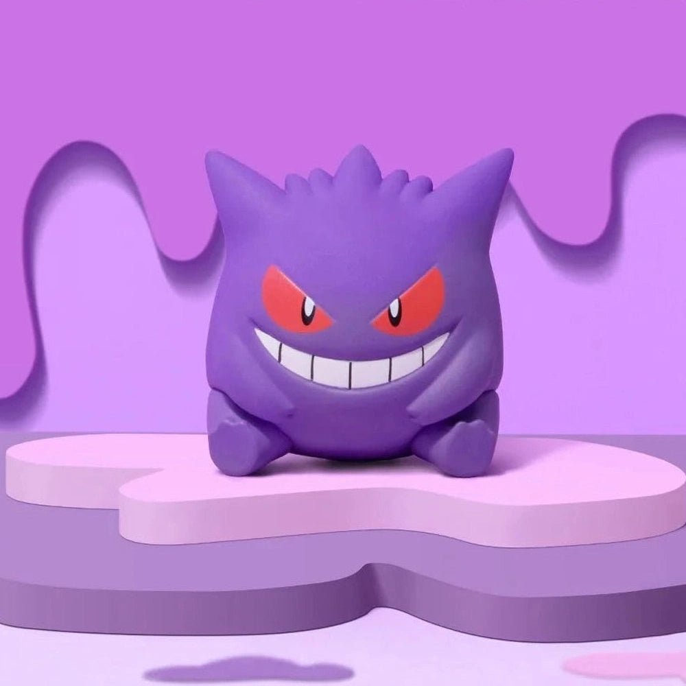 Funism Nintendo Pokemon Palmsize Wonders Little Adventures Series Vol.3 Blind Box Figure - Otaku Collectives