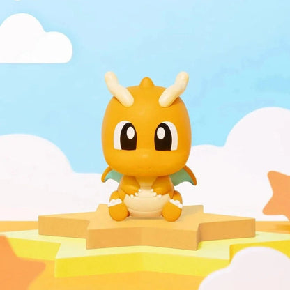Funism Nintendo Pokemon Palmsize Wonders Little Adventures Series Vol.3 Blind Box Figure - Otaku Collectives