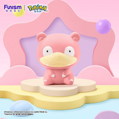 Funism Nintendo Pokemon Palmsize Wonders Little Adventures Series Vol.4 Blind Box Figure - Otaku Collectives