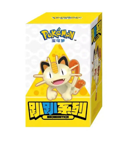 FUNISM Pokémon Edge Hanging Figures Mini Figure - Otaku Collectives