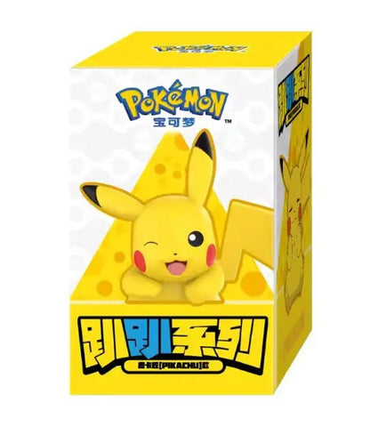FUNISM Pokémon Edge Hanging Figures Mini Figure - Otaku Collectives