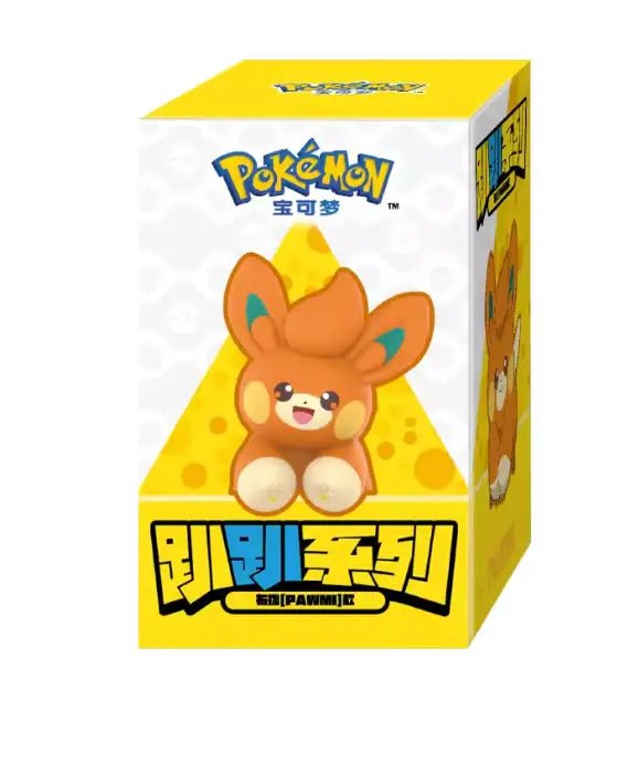 FUNISM Pokémon Edge Hanging Figures Mini Figure - Otaku Collectives