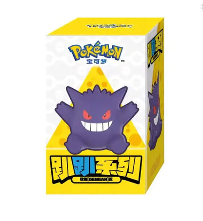 FUNISM Pokémon Edge Hanging Figures Mini Figure - Otaku Collectives