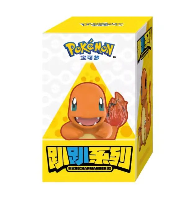 FUNISM Pokémon Edge Hanging Figures Mini Figure - Otaku Collectives