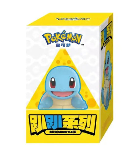 FUNISM Pokémon Edge Hanging Figures Mini Figure - Otaku Collectives