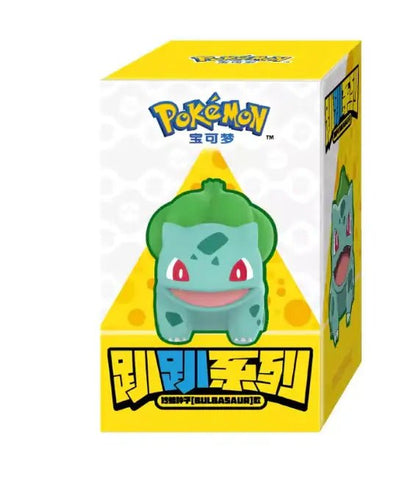 FUNISM Pokémon Edge Hanging Figures Mini Figure - Otaku Collectives