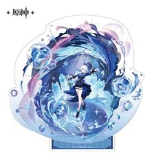 [Genshin Impact] Acrylic Stand of the Wish Series - Furina - Otaku Collectives