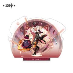 [Genshin Impact] Acrylic Stand of the Wish Series - Lyney - Otaku Collectives