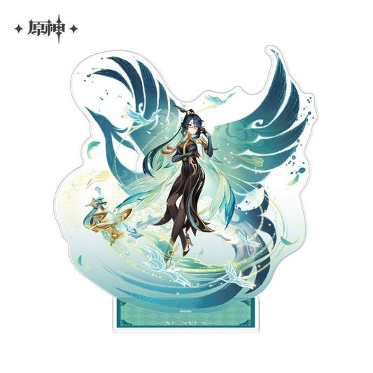 [Genshin Impact] Acrylic Stand of the Wish Series - Xianyun - Otaku Collectives