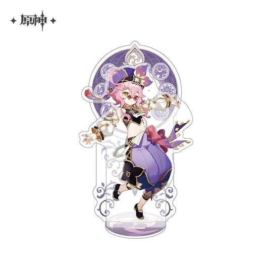 [Genshin Impact] Sumeru Character Acrylic Stand - Dori - Otaku Collectives