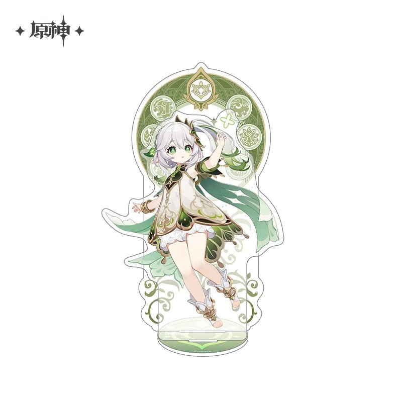 [Genshin Impact] Sumeru Character Acrylic Stand - Nahida - Otaku Collectives