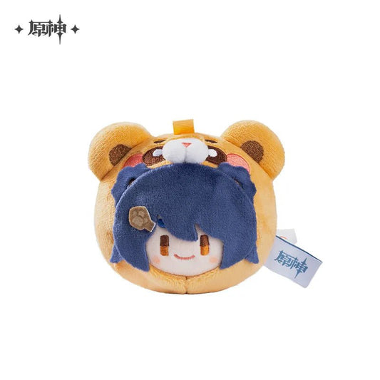 [Genshin Impact] Teyvat Zoo Theme Plush Toy - Xiangling - Otaku Collectives