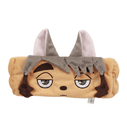 Haikyu!! Animal Hair Band Shoyo Hinata (Crow) Spa & Loungewear Accessory - Otaku Collectives
