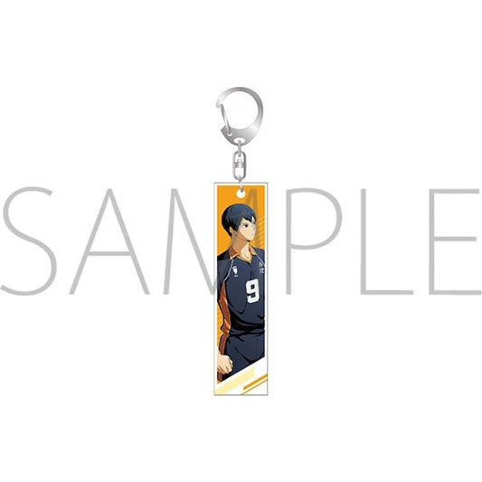 [Haikyuu!] Acrylic Stick Keychain - Tobio Kageyama - Otaku Collectives