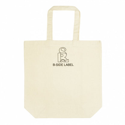 [Haikyuu!] Defo Karasuno Gathering Tote Bag B - SIDE LABEL - Otaku Collectives