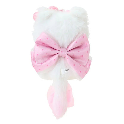 Hello Kitty Milky Kitten Mascot Holder Sanrio - Otaku Collectives
