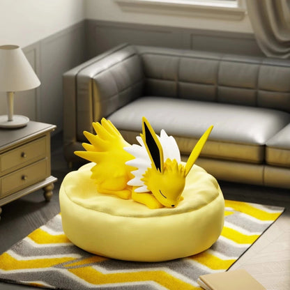 HOLLYBOX Pokemon Sleeping Eeveelutions Blind Box - Otaku Collectives