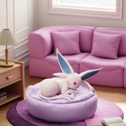 HOLLYBOX Pokemon Sleeping Eeveelutions Blind Box - Otaku Collectives