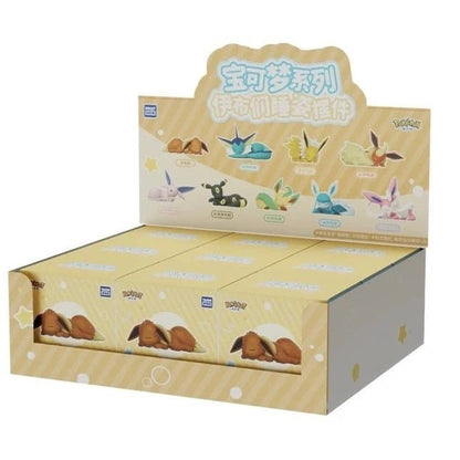 HOLLYBOX Pokemon Sleeping Eeveelutions Blind Box - Otaku Collectives
