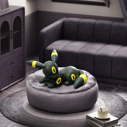HOLLYBOX Pokemon Sleeping Eeveelutions Blind Box - Otaku Collectives