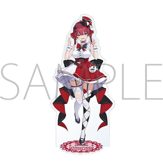 [Hololive] Onikawaii Project Hololive Acrylic Stand - Houshou Marine - Otaku Collectives