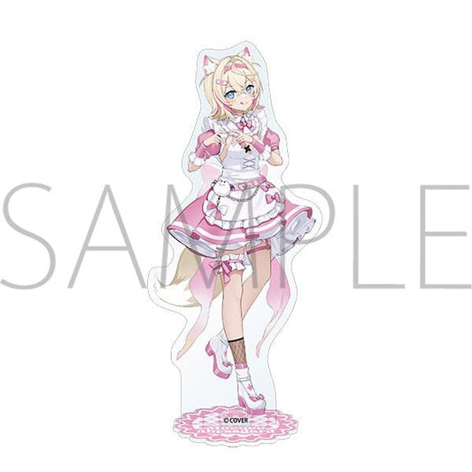 [Hololive] Onikawaii Project Hololive Acrylic Stand - Mococo Abyssgard - Otaku Collectives
