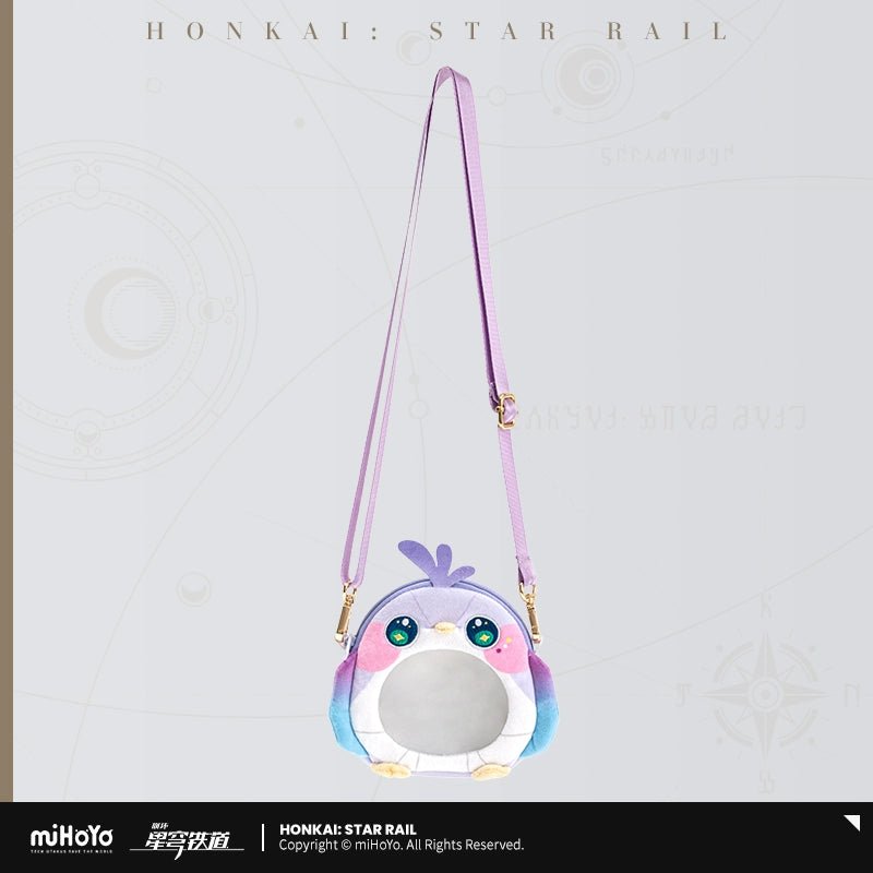 [Honkai Star Rail] Jimi's Reception Room Series Multi - Function Bag - Robin - Otaku Collectives