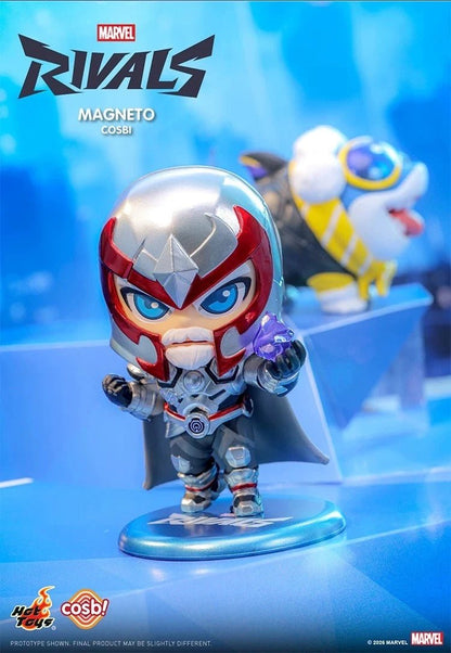 Hot Toys COSBI Marvel Rivals Series Blind Box Figure - Otaku Collectives