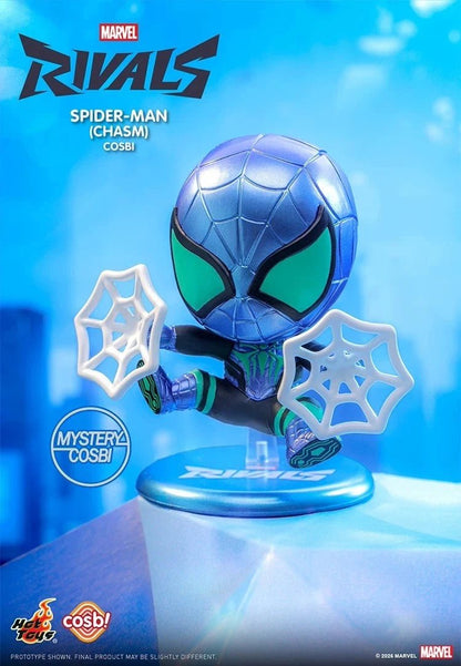 Hot Toys COSBI Marvel Rivals Series Blind Box Figure - Otaku Collectives