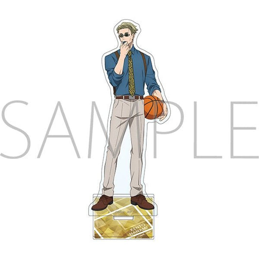[Jujutsu Kaisen] 2nd Season Acrylic Stand Basketball Version - Kento Nanami - Otaku Collectives