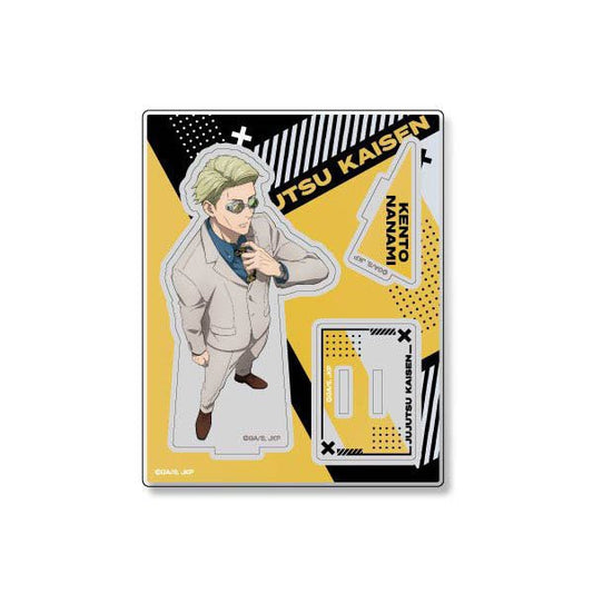 [Jujutsu Kaisen] Acrylic Stand Collection Vol.2 07 - Kento Nanami - Otaku Collectives