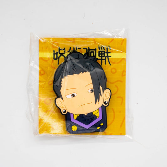 [Jujutsu Kaisen] Phone Grip with Expanding Kickstand Jujutsu Kaisen's Shibuya Incident Taiwan 2024 Pop Up - Suguru Geto - Otaku Collectives