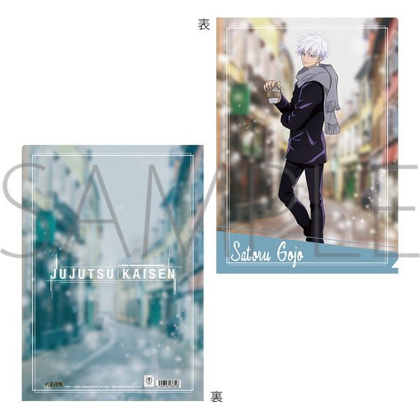 Jujutsu Kaisen – Otaku Collectives