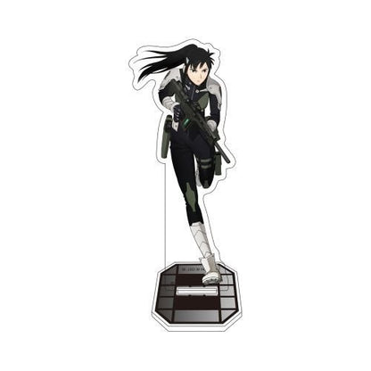 [Kaiju No.8] Acrylic Stand Vol.3 - Ashiro Mina - Otaku Collectives