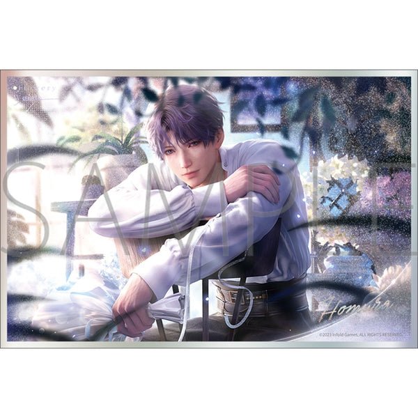 [Love and Deepspace] Echoes of the Extreme Sky Series Acrylic - Rafayel - Otaku Collectives