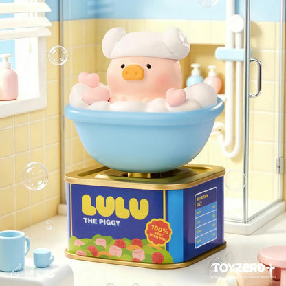 LuLu the Piggy Holiday Series Solar Motion Blind Box - Otaku Collectives