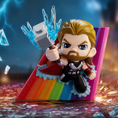 Marvel Across the Infinite Series Figures by POP MART - Otaku Collectives