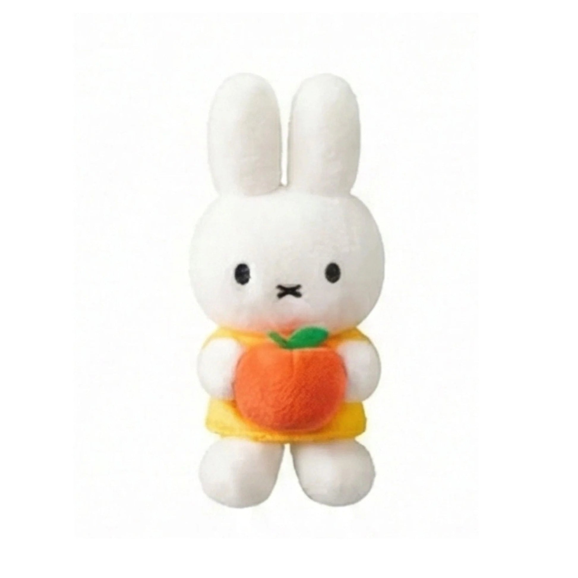 Miffy Winter Series Plush Keychain Blind Box - Otaku Collectives