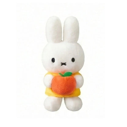 Miffy Winter Series Plush Keychain Blind Box - Otaku Collectives
